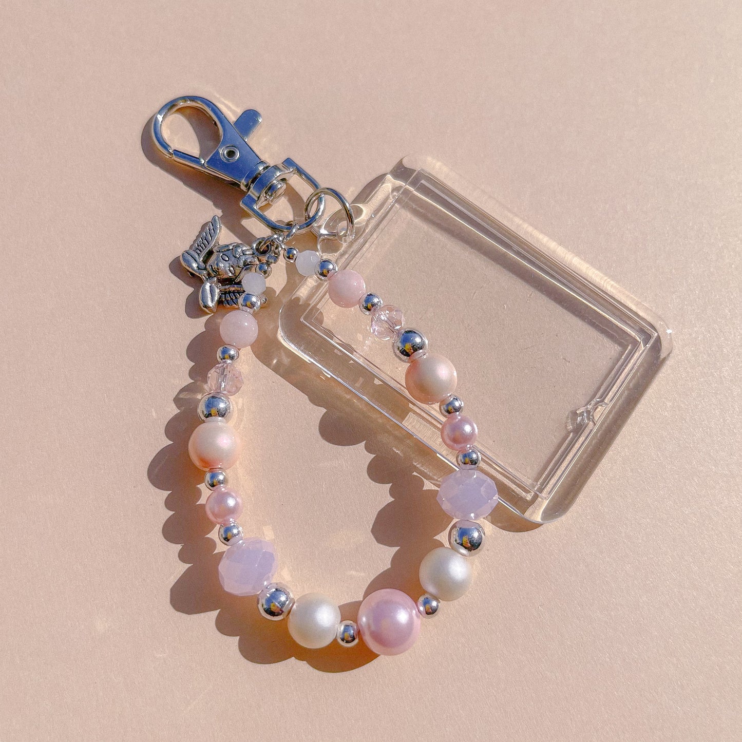 Mini Frame Keychains