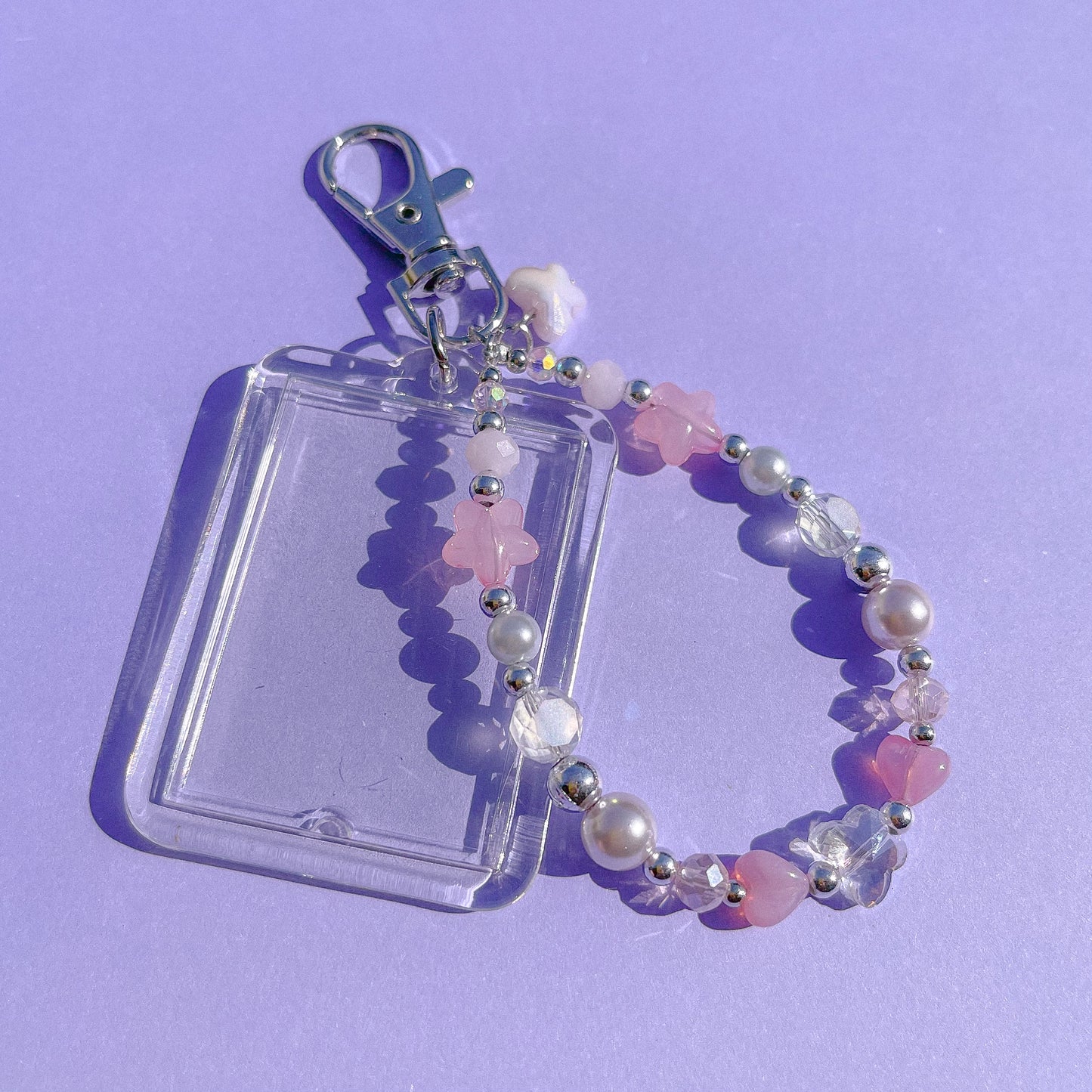 Mini Frame Keychains