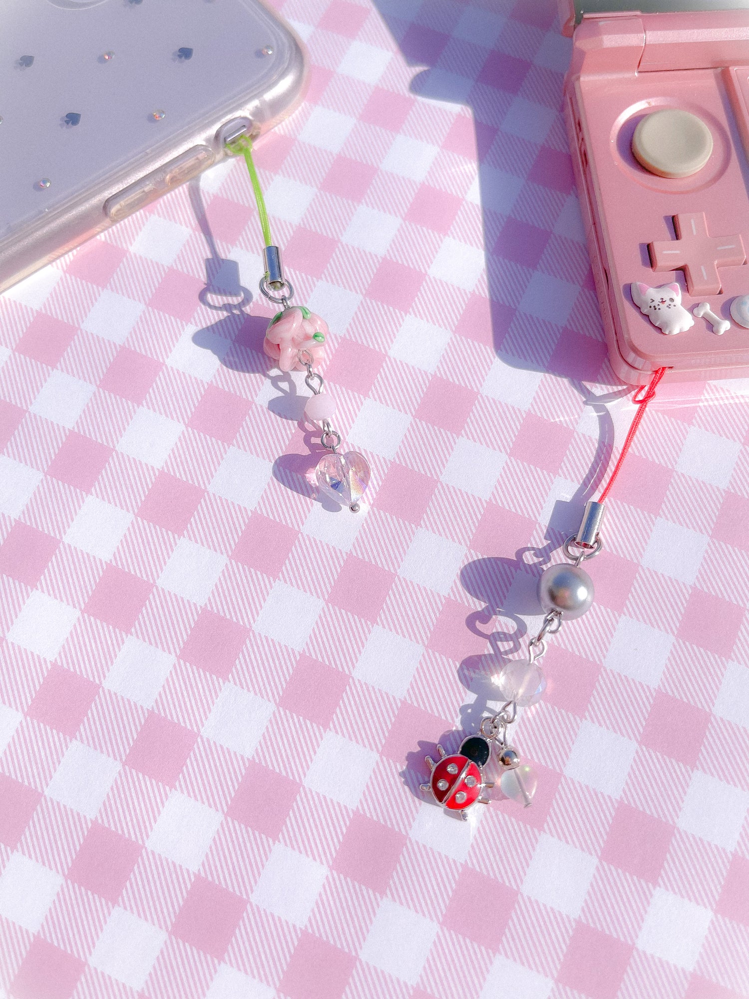 Phone Charms