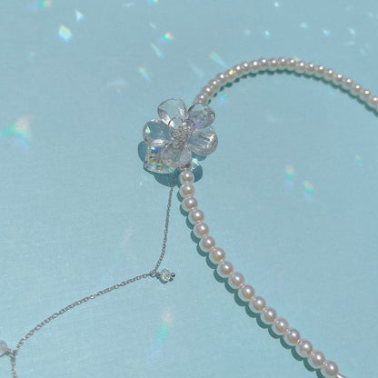 "Tranquility" Headband