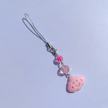 "Day Dreamer" Phone Charm