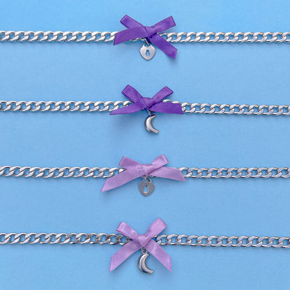 Bow Choker