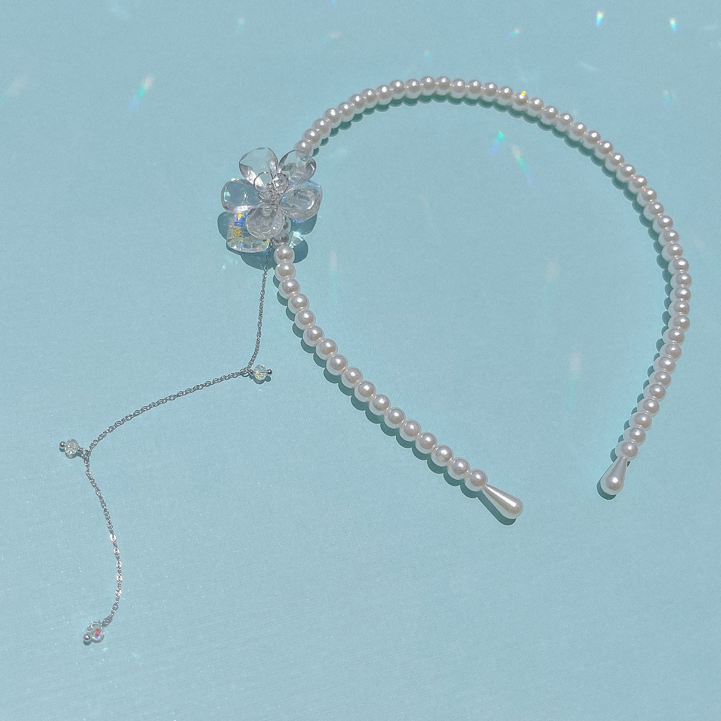 "Tranquility" Headband