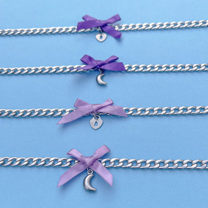 Bow Choker