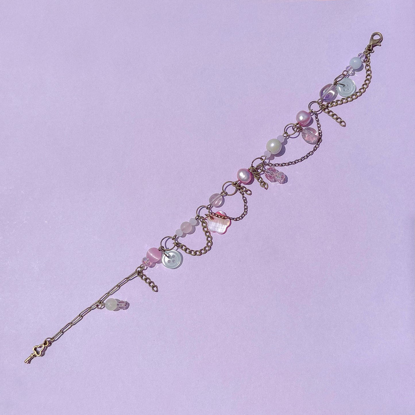 “Spring Spell“ Bracelet