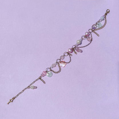 “Spring Spell“ Bracelet