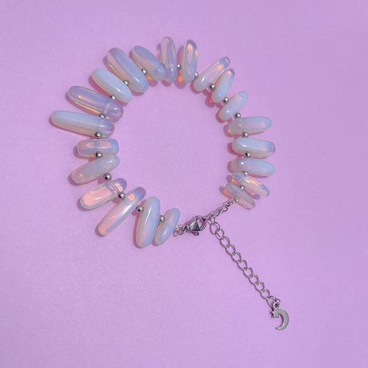 “In The Clouds“ Bracelet