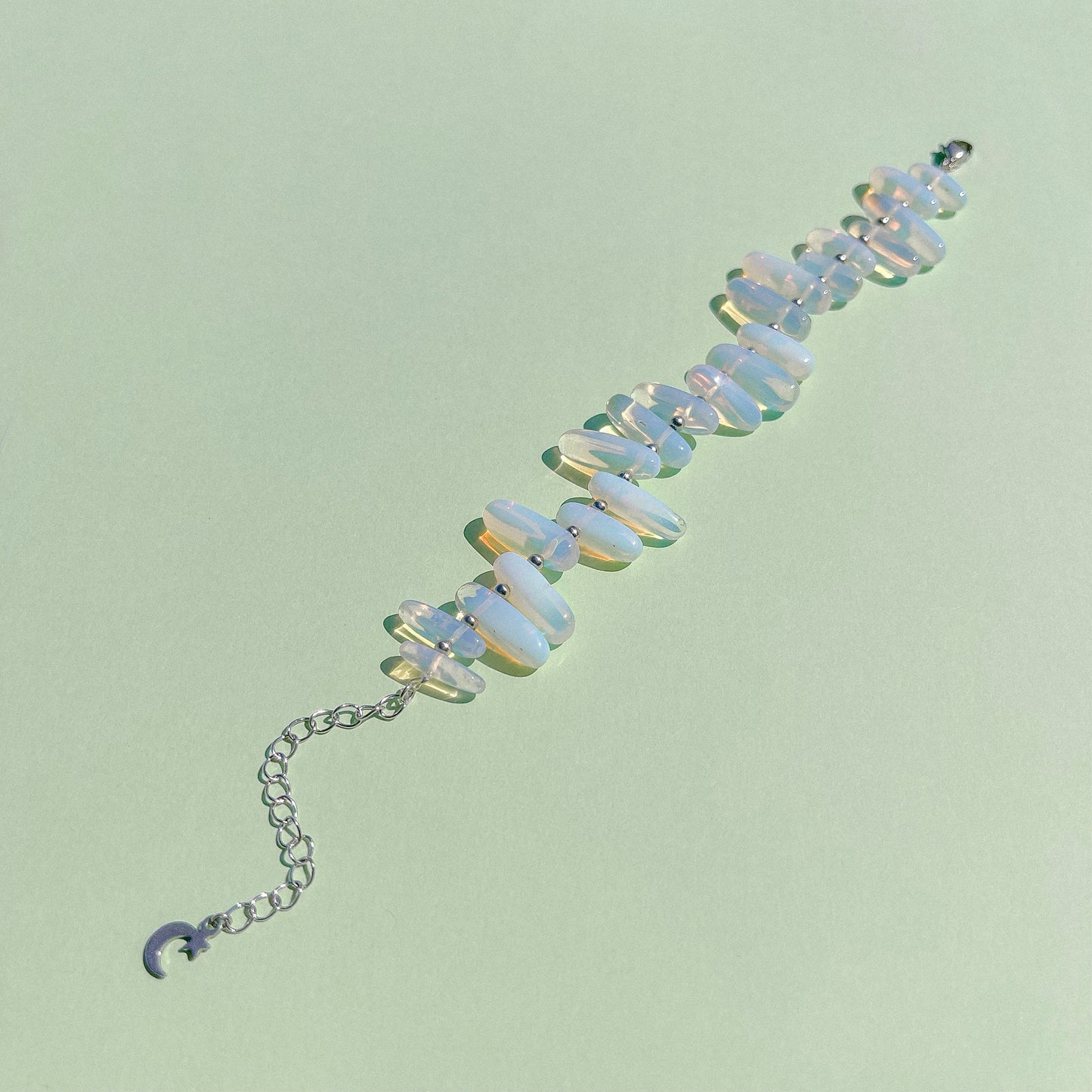 “In The Clouds“ Bracelet