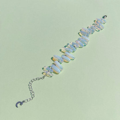 “In The Clouds“ Bracelet