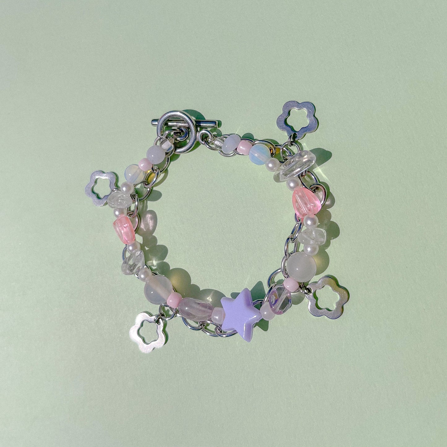 “Avery“ Bracelet