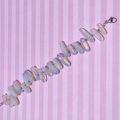 “In The Clouds“ Bracelet