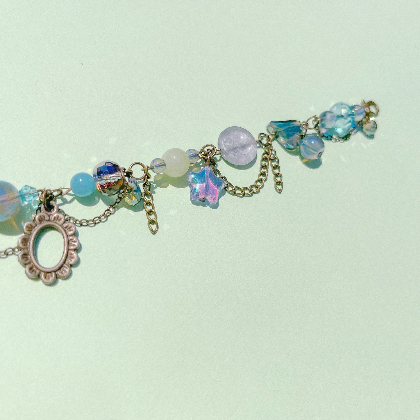 “Under The Sea“ Bracelet