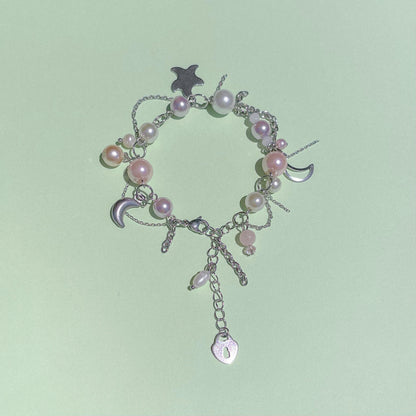 “Sirius“ Bracelet