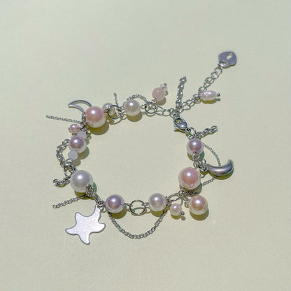 “Sirius“ Bracelet