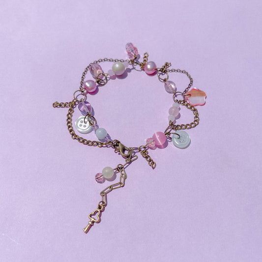 “Spring Spell“ Bracelet