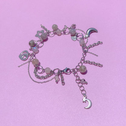 “Nite Sky“ Bracelet