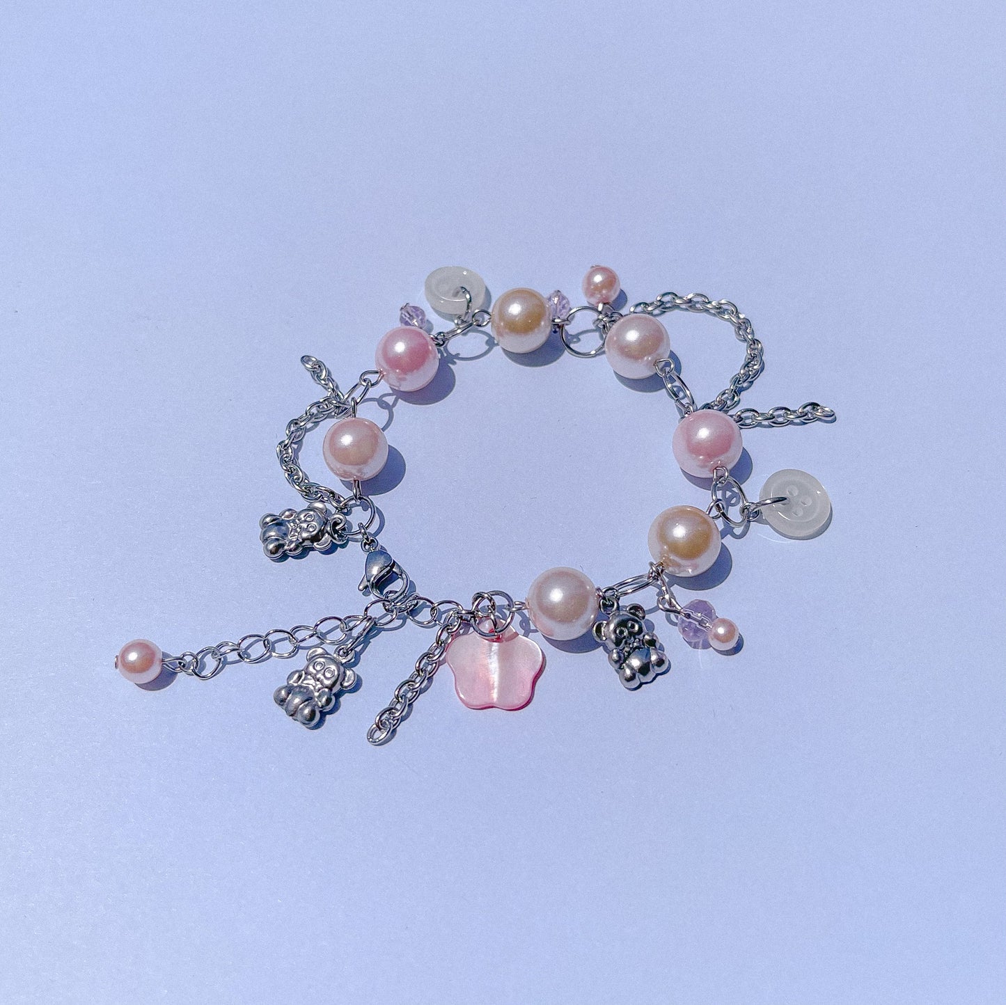 “Vivienne“ Bracelet