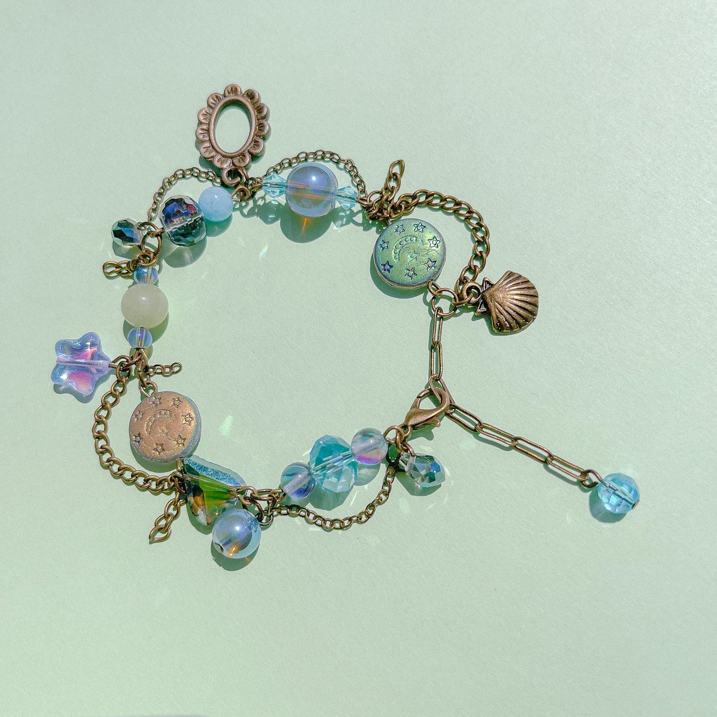 “Under The Sea“ Bracelet