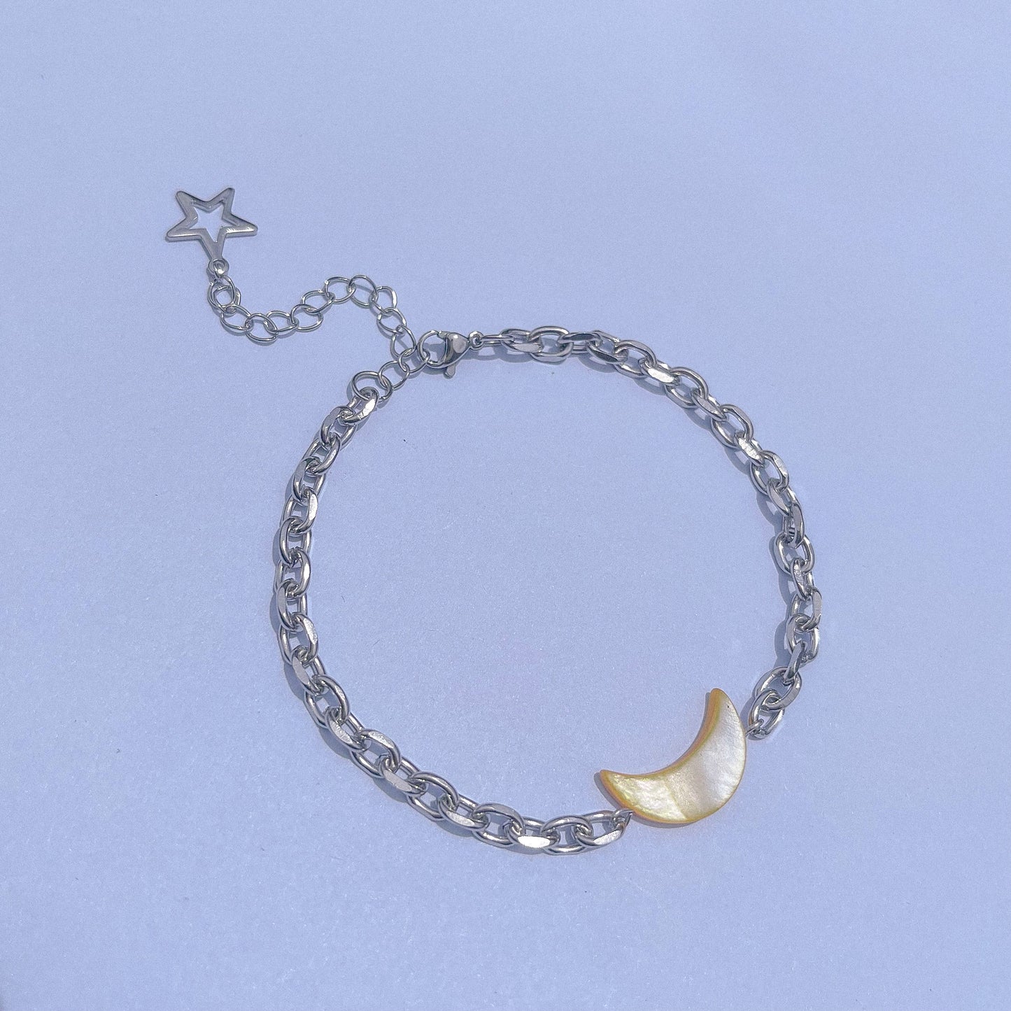 “Luna“ Bracelet