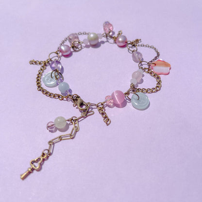 “Spring Spell“ Bracelet