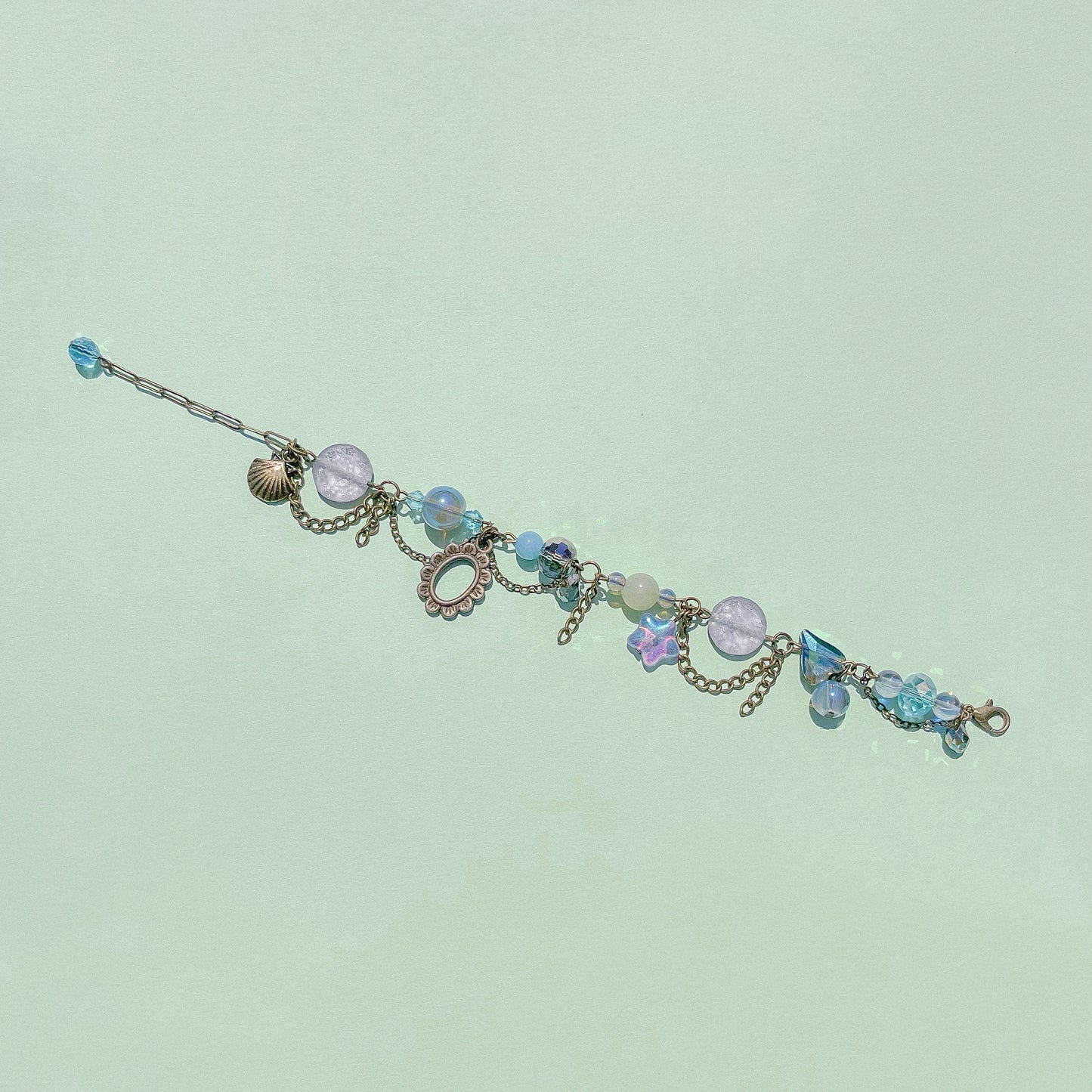 “Under The Sea“ Bracelet