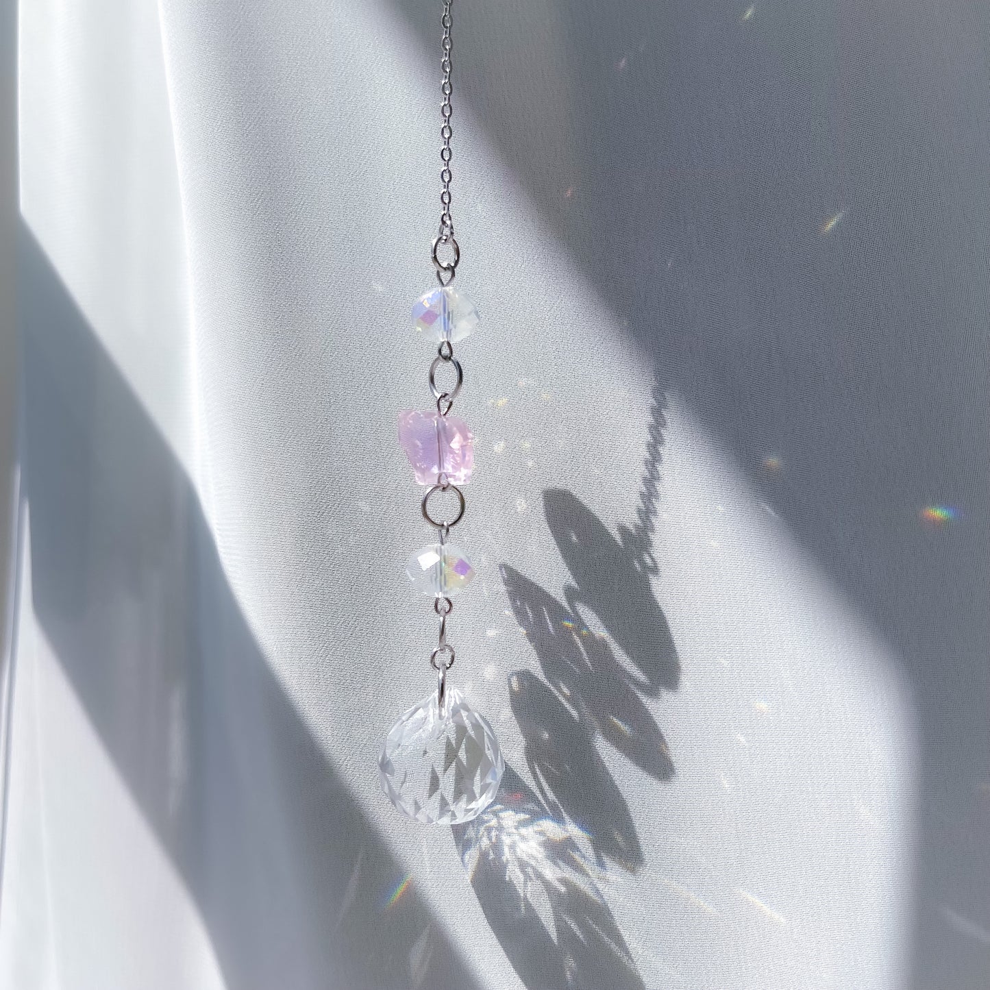 "Trance" Sun Catcher