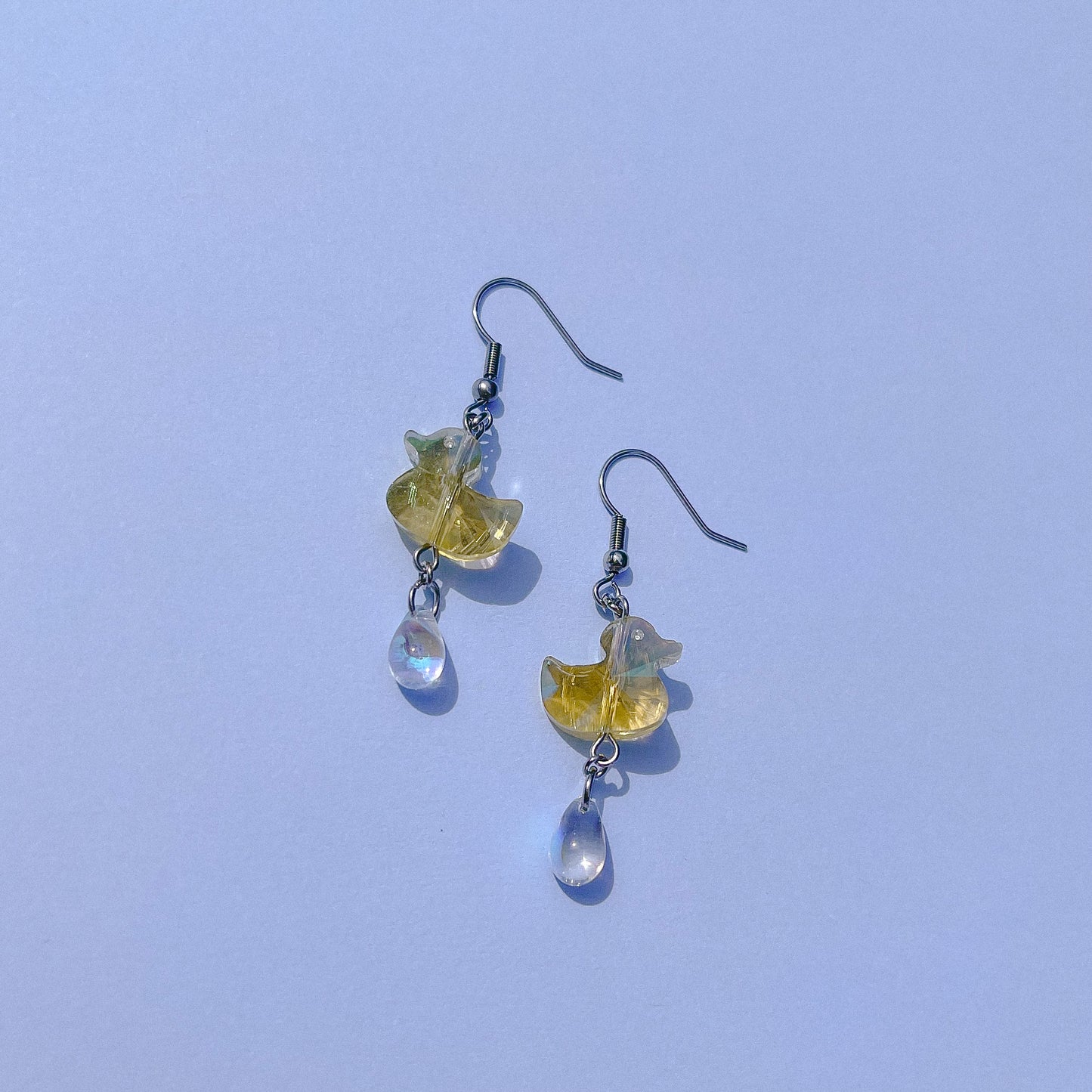 Dew Drop Earrings