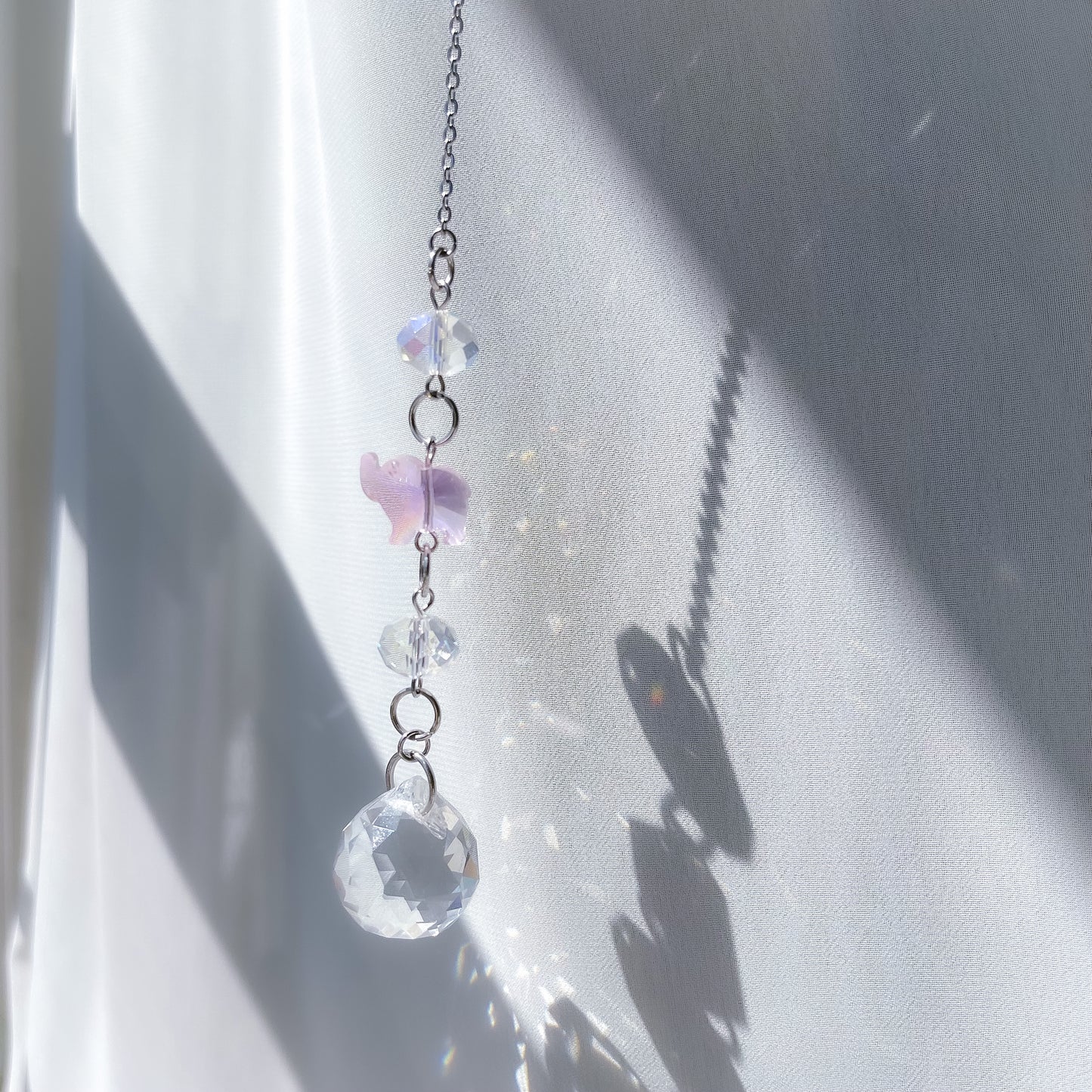 "Trance" Sun Catcher