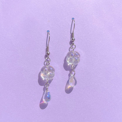 Dew Drop Earrings